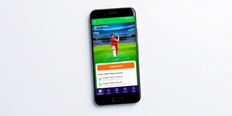 Jalwa Game app download