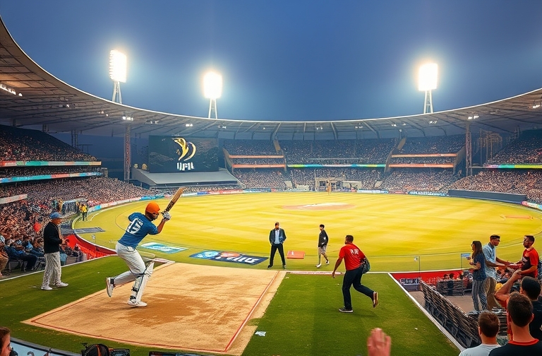 Jalwa Game fantasy cricket captain selection dashboard