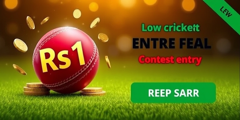 Join a Rs 1 contest on Jalwa Game