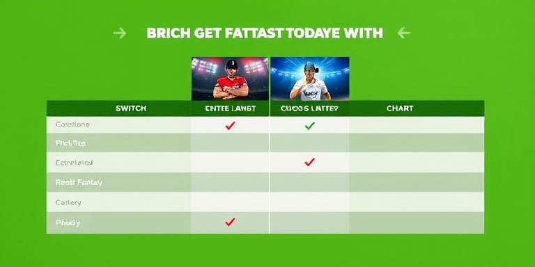 Why switch to Jalwa Game